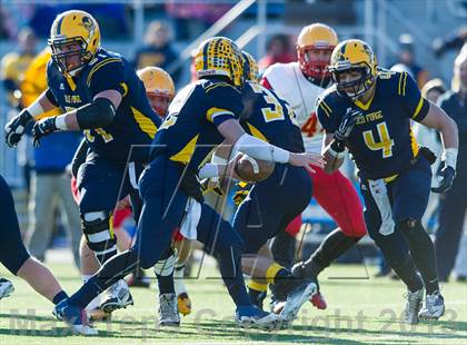 Thumbnail 3 in North Catholic vs. Old Forge (PIAA Class A Final) photogallery.