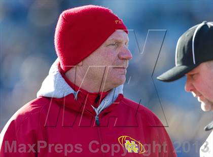 Thumbnail 1 in North Catholic vs. Old Forge (PIAA Class A Final) photogallery.