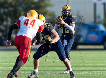 Thumbnail 1 in North Catholic vs. Old Forge (PIAA Class A Final) photogallery.