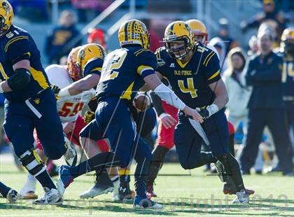Thumbnail 1 in North Catholic vs. Old Forge (PIAA Class A Final) photogallery.