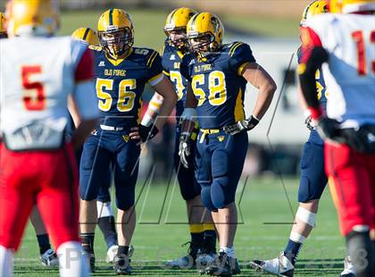 Thumbnail 2 in North Catholic vs. Old Forge (PIAA Class A Final) photogallery.