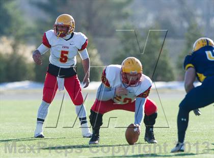Thumbnail 1 in North Catholic vs. Old Forge (PIAA Class A Final) photogallery.