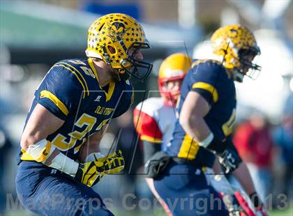 Thumbnail 1 in North Catholic vs. Old Forge (PIAA Class A Final) photogallery.