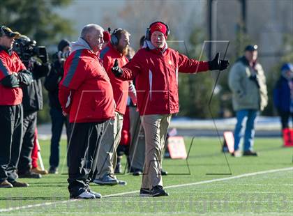 Thumbnail 1 in North Catholic vs. Old Forge (PIAA Class A Final) photogallery.