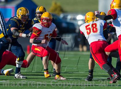 Thumbnail 2 in North Catholic vs. Old Forge (PIAA Class A Final) photogallery.