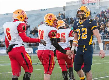 Thumbnail 3 in North Catholic vs. Old Forge (PIAA Class A Final) photogallery.