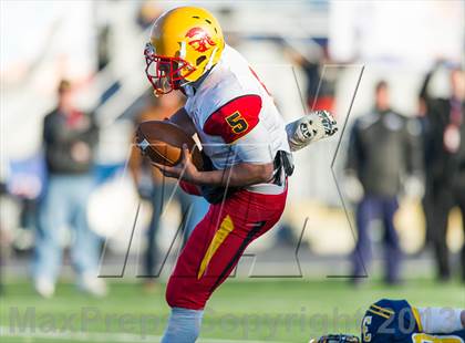 Thumbnail 2 in North Catholic vs. Old Forge (PIAA Class A Final) photogallery.