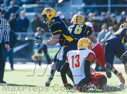 Thumbnail 1 in North Catholic vs. Old Forge (PIAA Class A Final) photogallery.