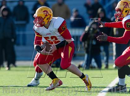 Thumbnail 1 in North Catholic vs. Old Forge (PIAA Class A Final) photogallery.