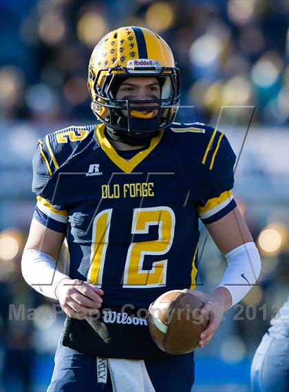 Thumbnail 1 in North Catholic vs. Old Forge (PIAA Class A Final) photogallery.