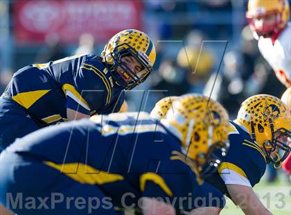 Thumbnail 3 in North Catholic vs. Old Forge (PIAA Class A Final) photogallery.