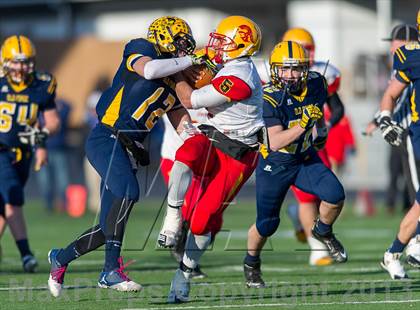 Thumbnail 2 in North Catholic vs. Old Forge (PIAA Class A Final) photogallery.