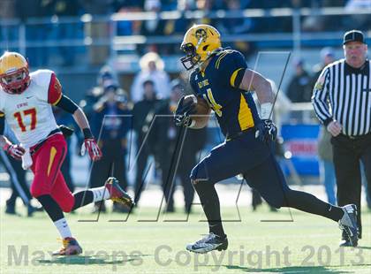 Thumbnail 2 in North Catholic vs. Old Forge (PIAA Class A Final) photogallery.