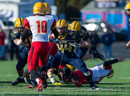 Thumbnail 1 in North Catholic vs. Old Forge (PIAA Class A Final) photogallery.
