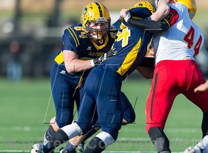 Thumbnail 2 in North Catholic vs. Old Forge (PIAA Class A Final) photogallery.