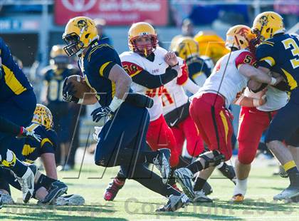 Thumbnail 3 in North Catholic vs. Old Forge (PIAA Class A Final) photogallery.