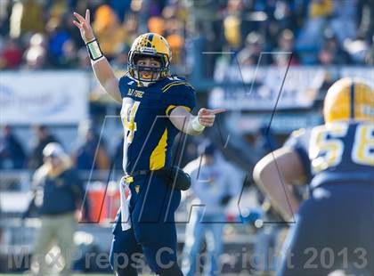 Thumbnail 3 in North Catholic vs. Old Forge (PIAA Class A Final) photogallery.