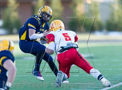 Thumbnail 1 in North Catholic vs. Old Forge (PIAA Class A Final) photogallery.