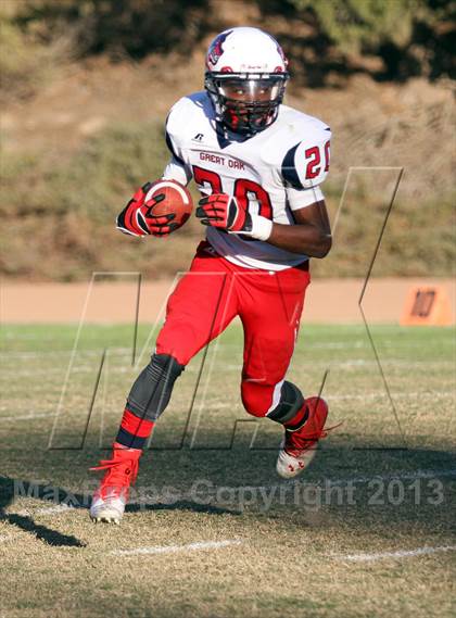 Thumbnail 3 in Great Oak @ Temecula Valley photogallery.