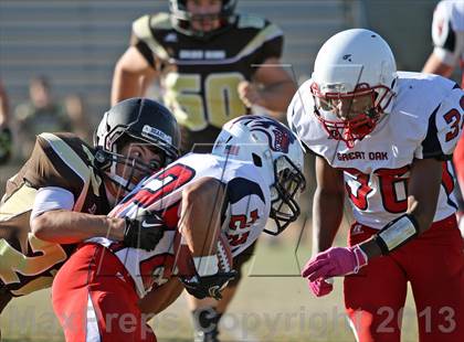 Thumbnail 2 in Great Oak @ Temecula Valley photogallery.