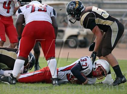 Thumbnail 3 in Great Oak @ Temecula Valley photogallery.