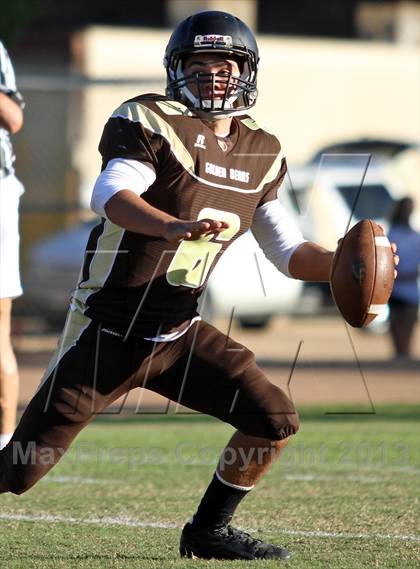 Thumbnail 2 in Great Oak @ Temecula Valley photogallery.