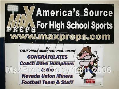Thumbnail 2 in MaxPreps Tour of Champions (Nevada Union, Ca.) photogallery.