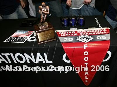 Thumbnail 1 in MaxPreps Tour of Champions (Nevada Union, Ca.) photogallery.
