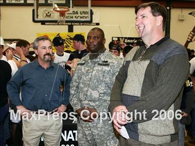 Thumbnail 3 in MaxPreps Tour of Champions (Nevada Union, Ca.) photogallery.