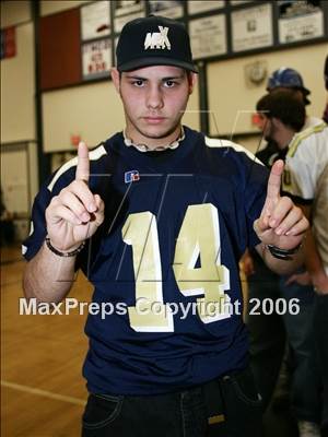 Thumbnail 1 in MaxPreps Tour of Champions (Nevada Union, Ca.) photogallery.