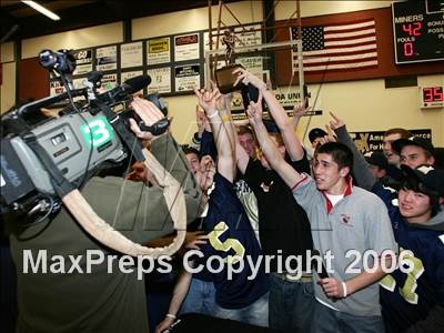 Thumbnail 2 in MaxPreps Tour of Champions (Nevada Union, Ca.) photogallery.