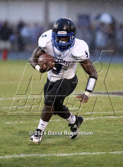 Thumbnail 3 in First Coast @ Fletcher photogallery.