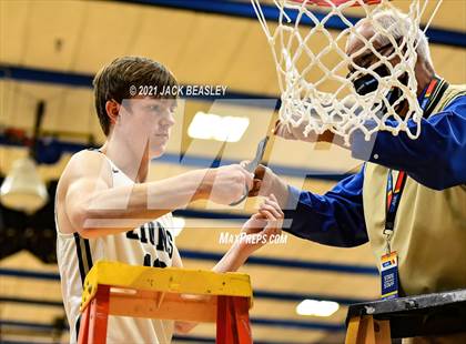 Thumbnail 3 in North Valley Christian Academy vs. Mohave Accelerated (AIA 1A Final Trophy Ceremony) photogallery.