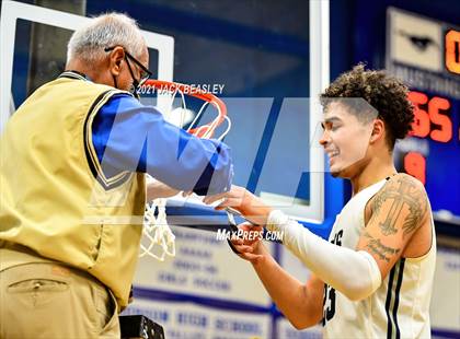 Thumbnail 1 in North Valley Christian Academy vs. Mohave Accelerated (AIA 1A Final Trophy Ceremony) photogallery.