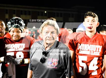 Thumbnail 1 in All-Shore Gridiron Classic photogallery.