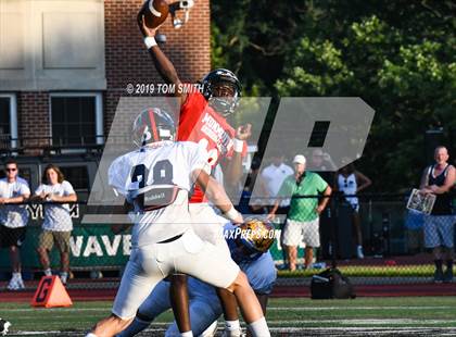 Thumbnail 2 in All-Shore Gridiron Classic photogallery.