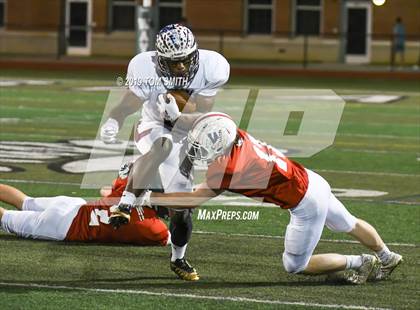 Thumbnail 1 in All-Shore Gridiron Classic photogallery.