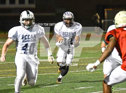 Thumbnail 3 in All-Shore Gridiron Classic photogallery.