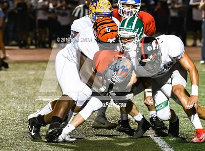 Thumbnail 2 in All-Shore Gridiron Classic photogallery.
