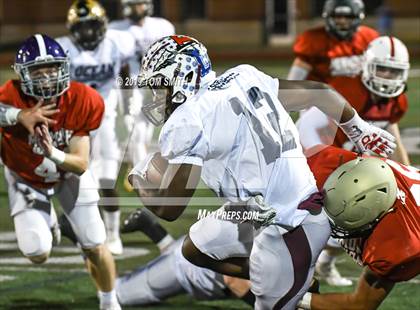 Thumbnail 3 in All-Shore Gridiron Classic photogallery.