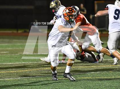 Thumbnail 1 in All-Shore Gridiron Classic photogallery.