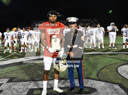Thumbnail 3 in All-Shore Gridiron Classic photogallery.