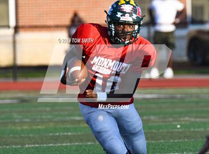 Thumbnail 3 in All-Shore Gridiron Classic photogallery.