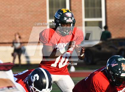 Thumbnail 3 in All-Shore Gridiron Classic photogallery.
