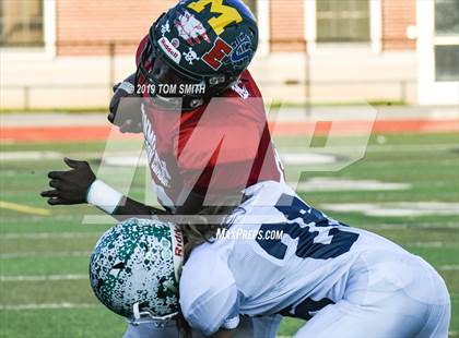 Thumbnail 2 in All-Shore Gridiron Classic photogallery.