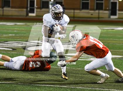 Thumbnail 2 in All-Shore Gridiron Classic photogallery.
