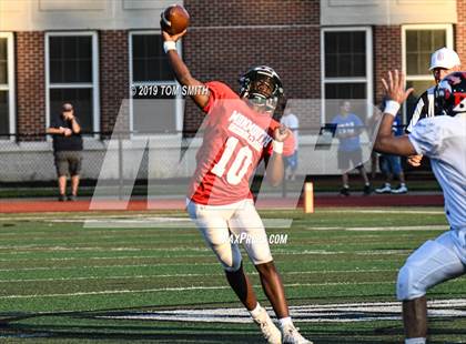 Thumbnail 1 in All-Shore Gridiron Classic photogallery.