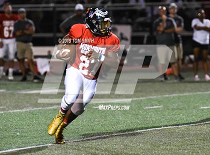 Thumbnail 3 in All-Shore Gridiron Classic photogallery.