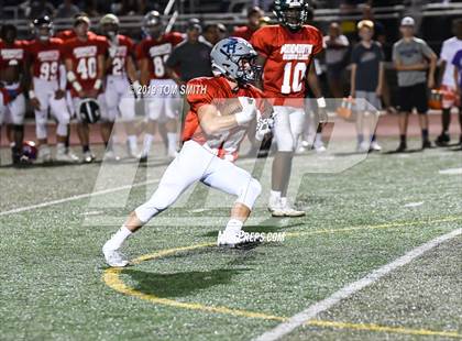 Thumbnail 1 in All-Shore Gridiron Classic photogallery.