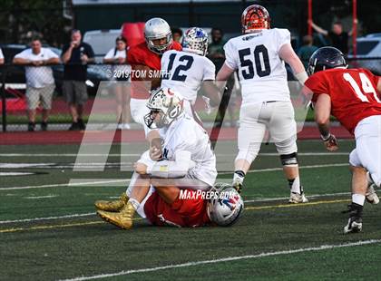 Thumbnail 3 in All-Shore Gridiron Classic photogallery.